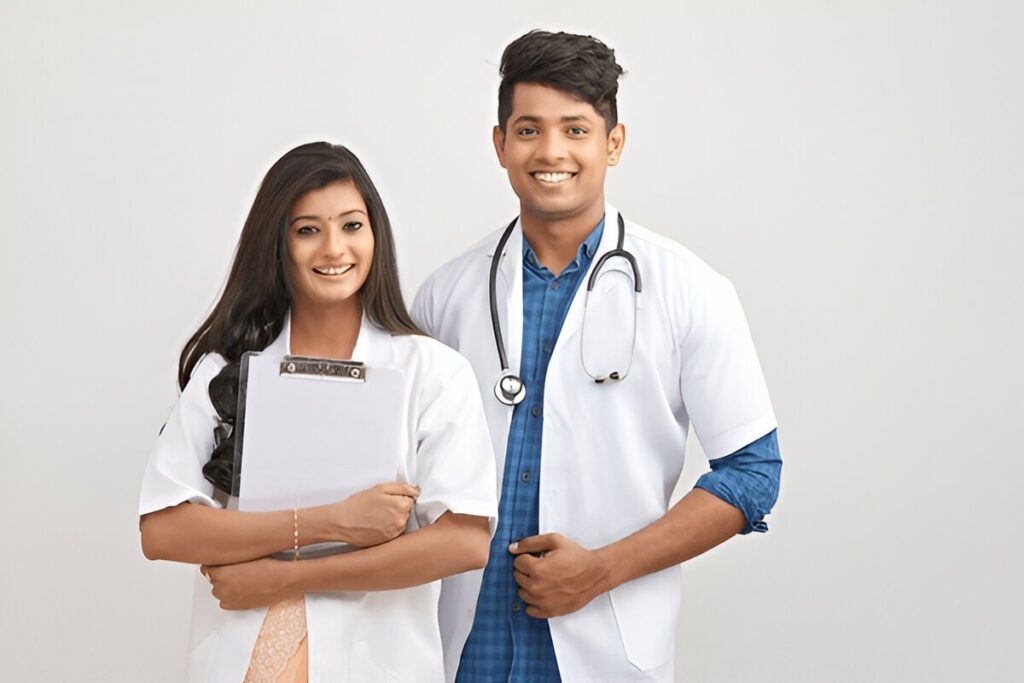 How to Secure Admission into a Top Medical College in India