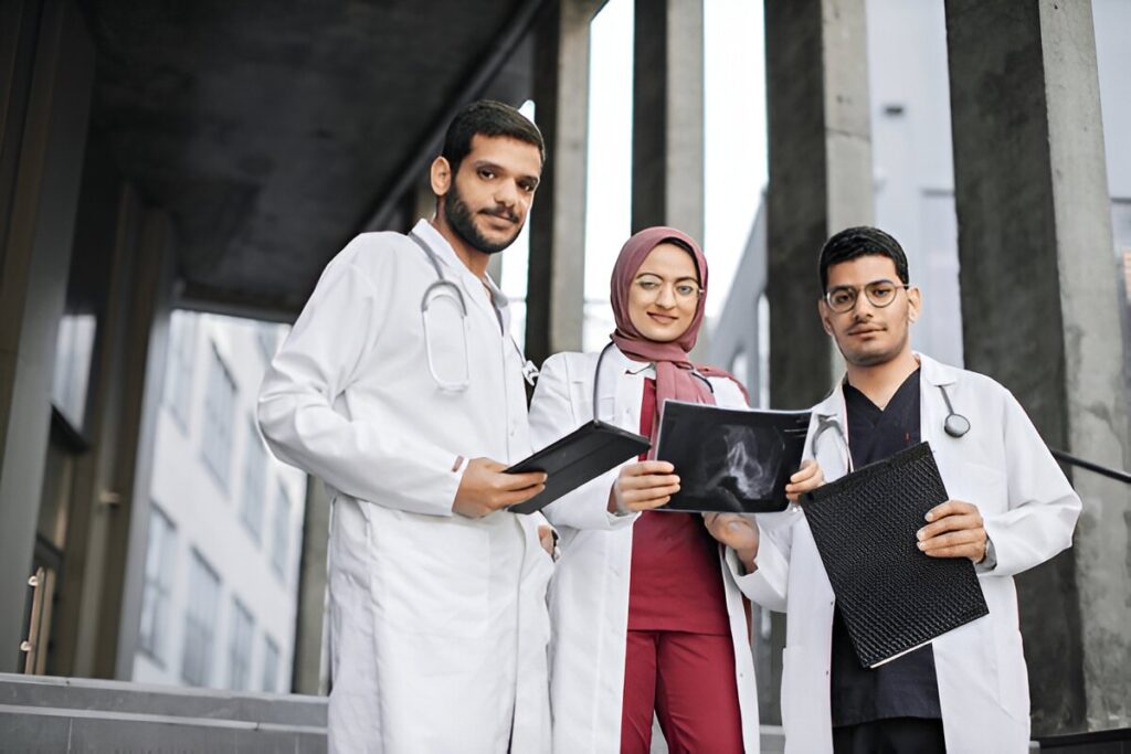 MBBS Admission Consultant in India