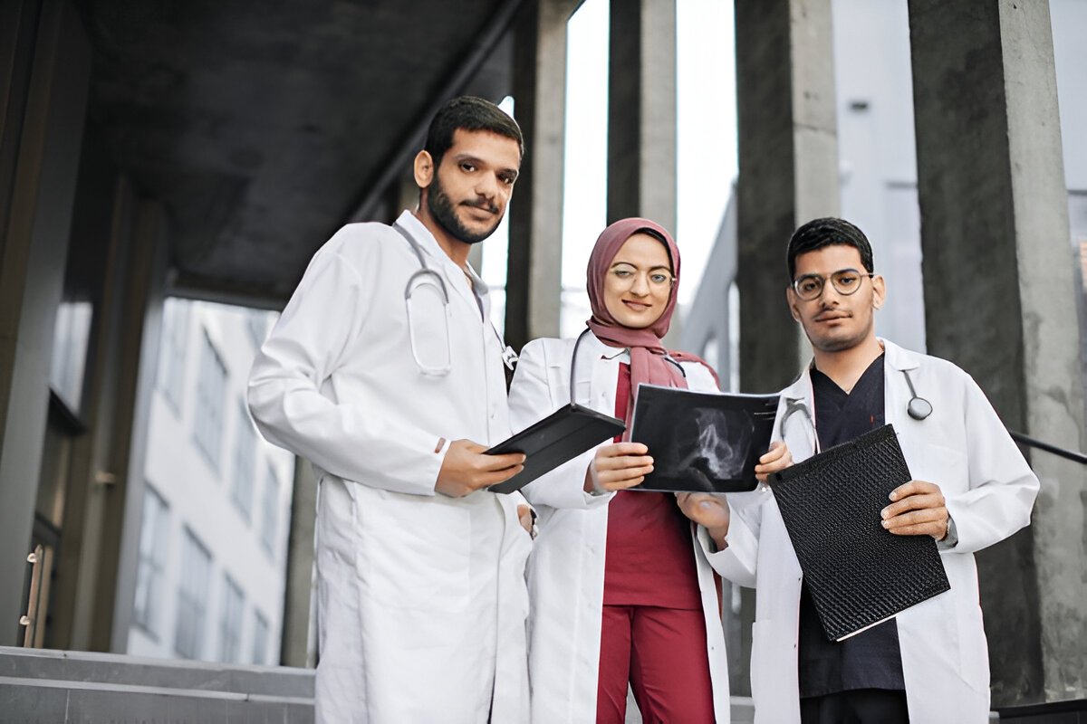 MBBS Admission Consultant in India