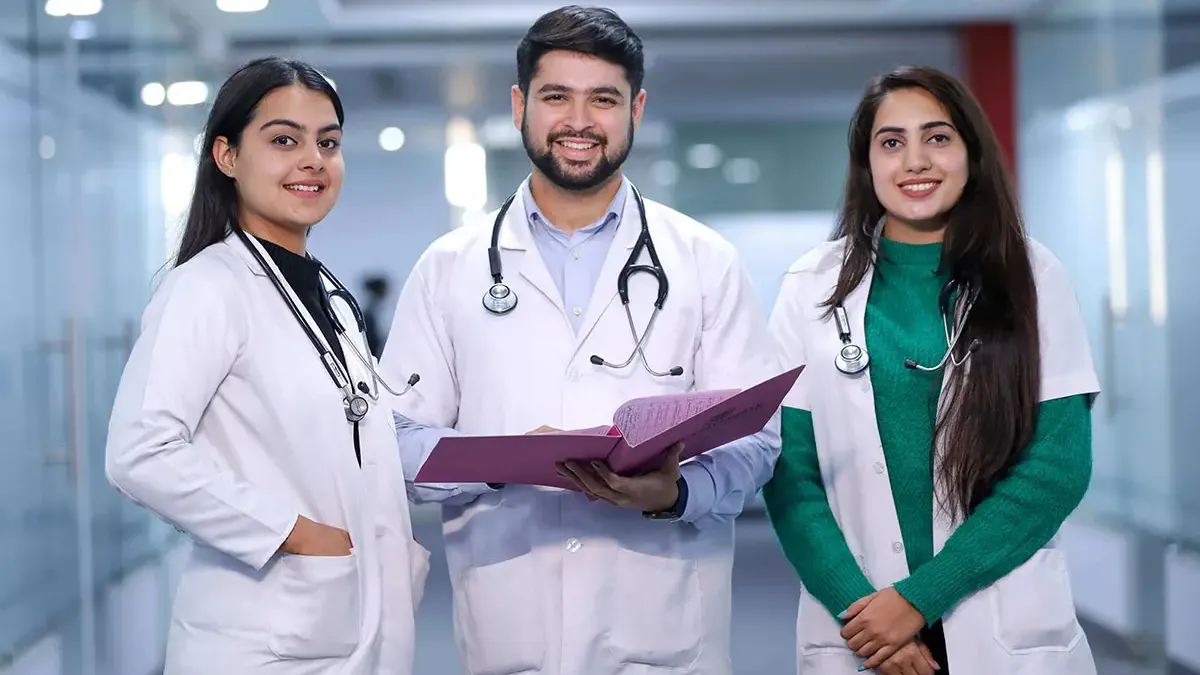 MBBS Admission Guidance Help in Securing a Medical Seat in India
