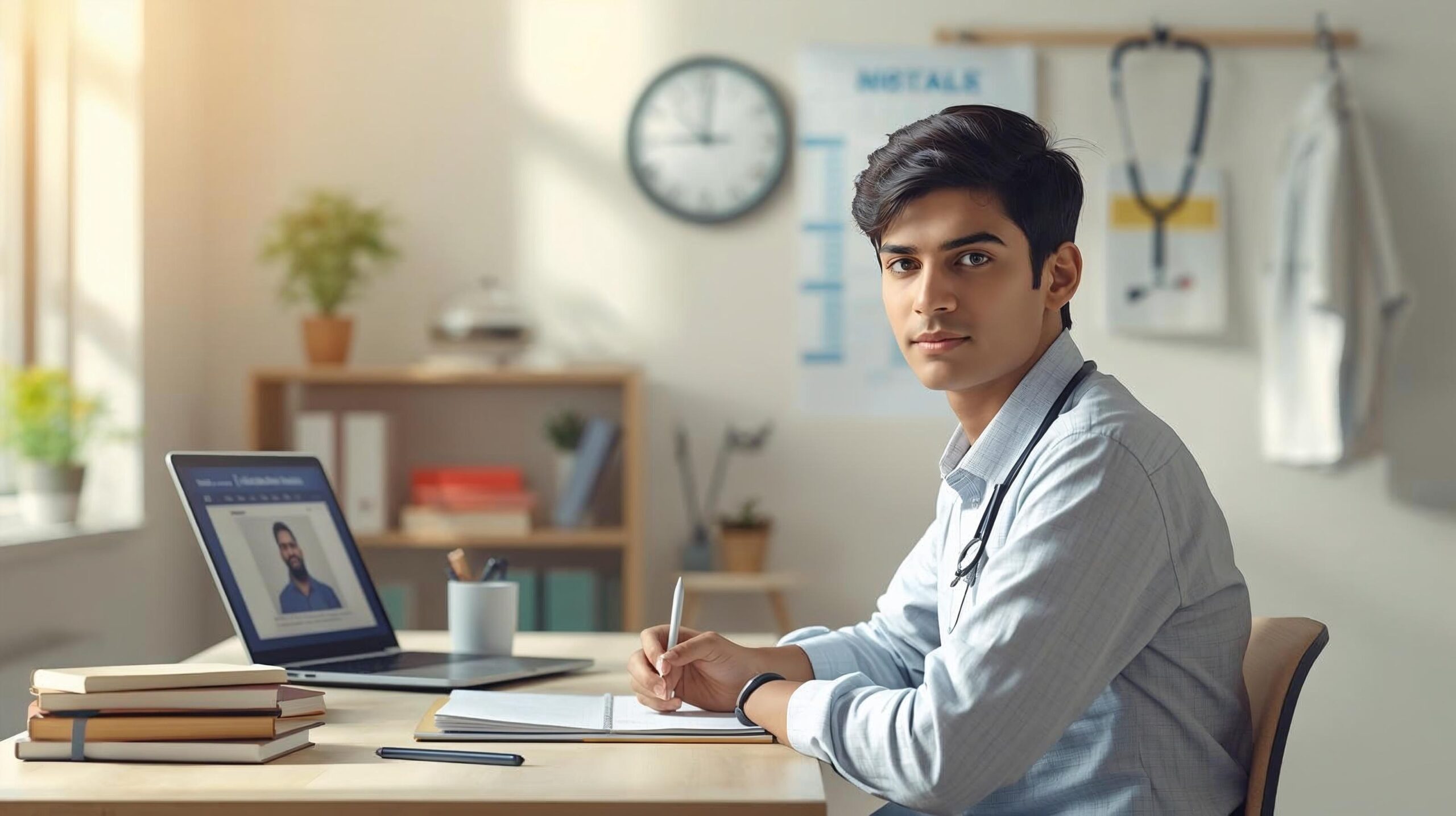 How to Balance School and NEET UG Preparation Successfully