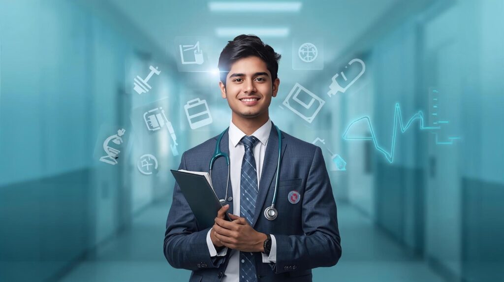 Your Roadmap to NEET UG 2026: Smart Early Prep and Success Strategies