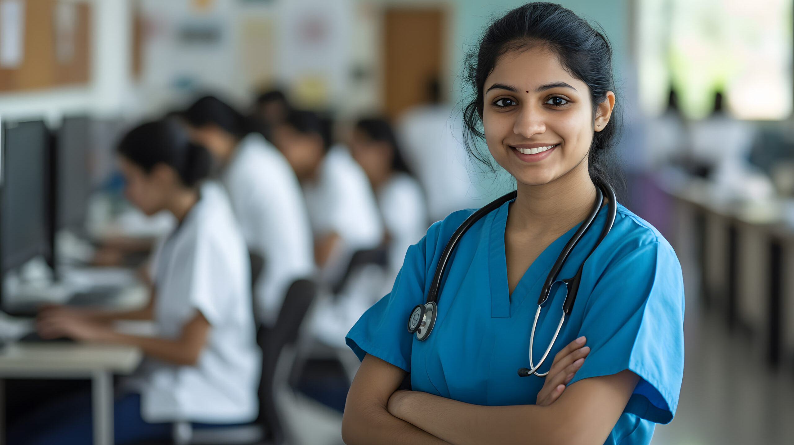 MBBS admission journey through NEET UG counselling Bangalore process