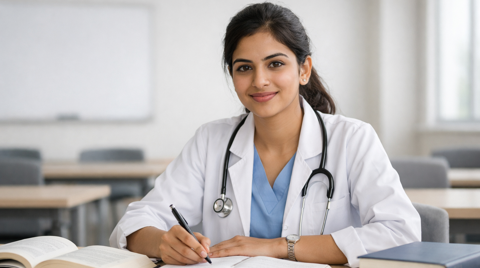NEET UG time management for ug medical counselling