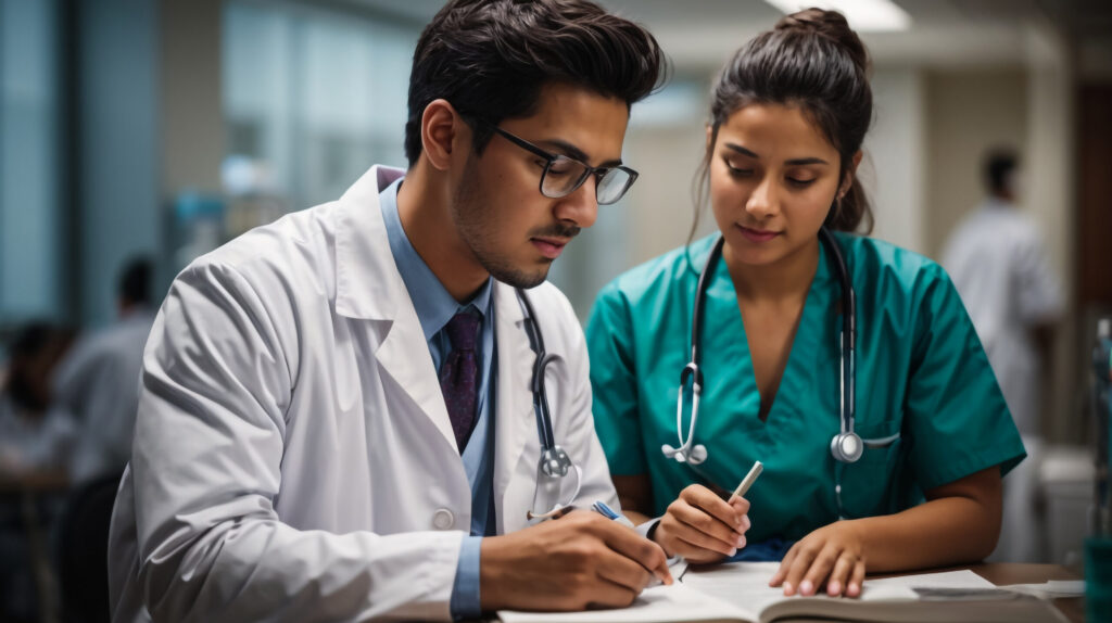 NEET counselling guidance in Bangalore MBBS admission strategy