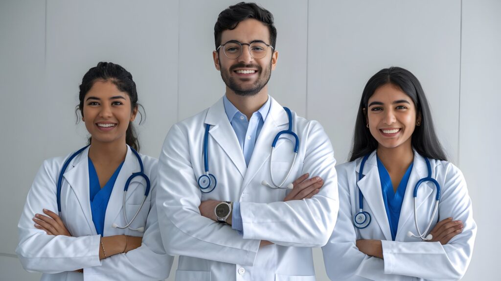 Top NEET UG Consultants in India guiding MBBS admission 2026