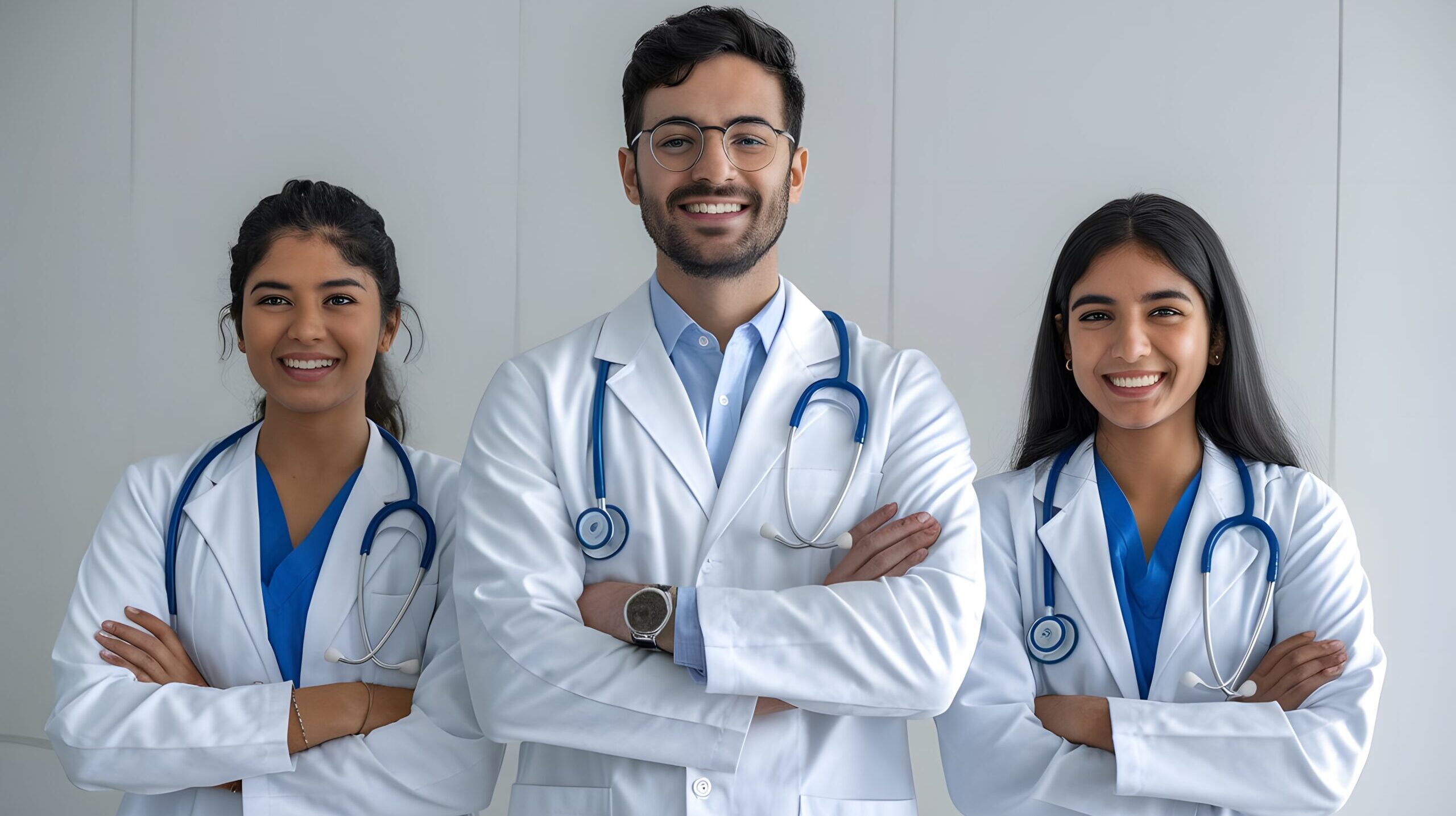 Top NEET UG Consultants in India guiding MBBS admission 2026