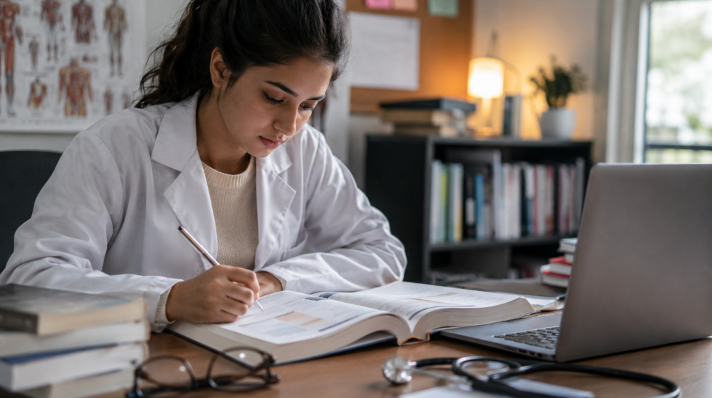 NEET UG 2026 latest news updates for medical aspirants