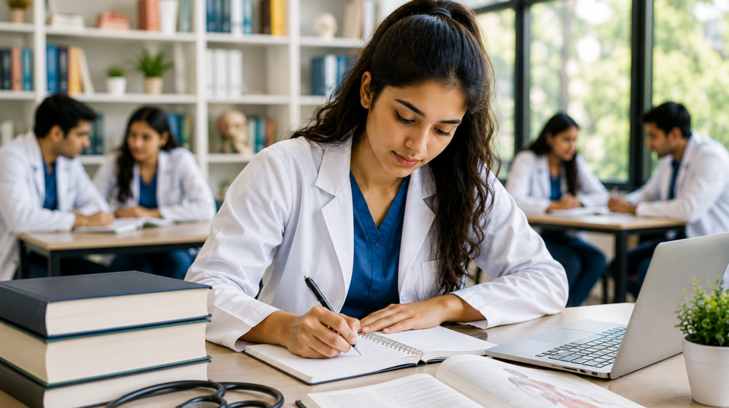 Best Medical Colleges in India for MBBS Admission 2026