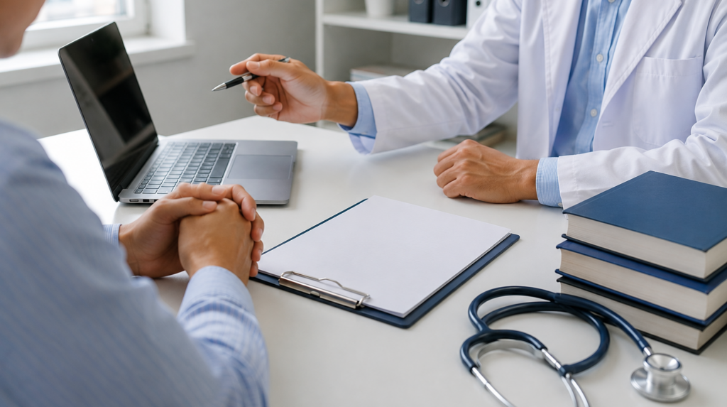 MBBS Admission Consultants in India