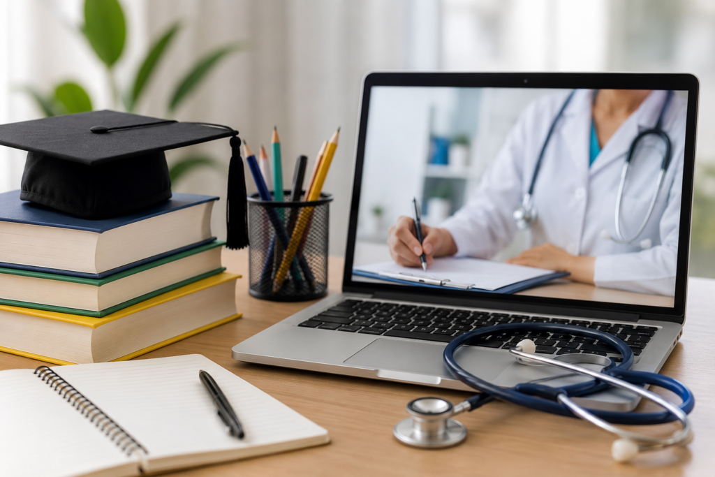 NEET Counselling Process