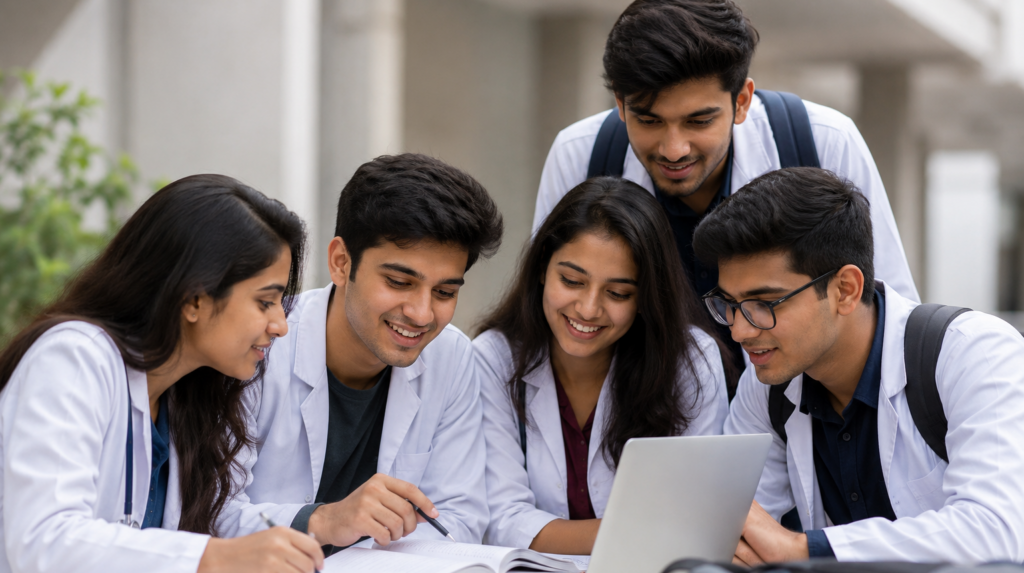 MBBS Admission Guidance Bangalore after NEET UG
