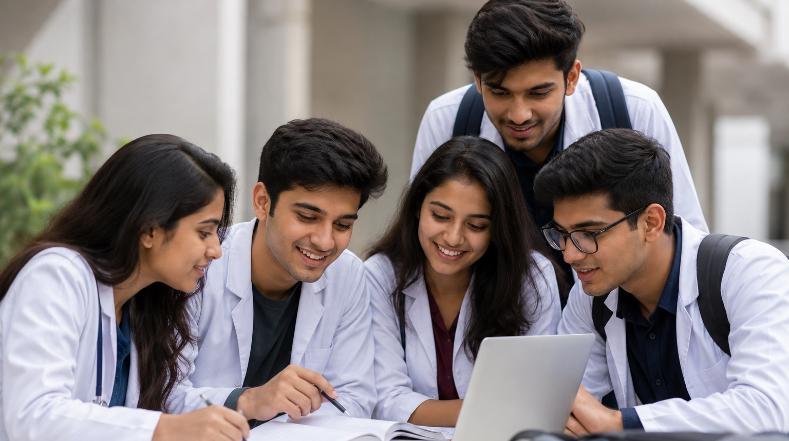 MBBS Admission Guidance Bangalore after NEET UG