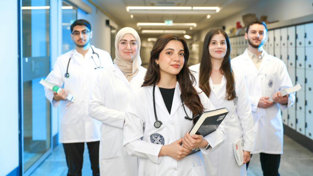 MBBS Admission in AIIMS