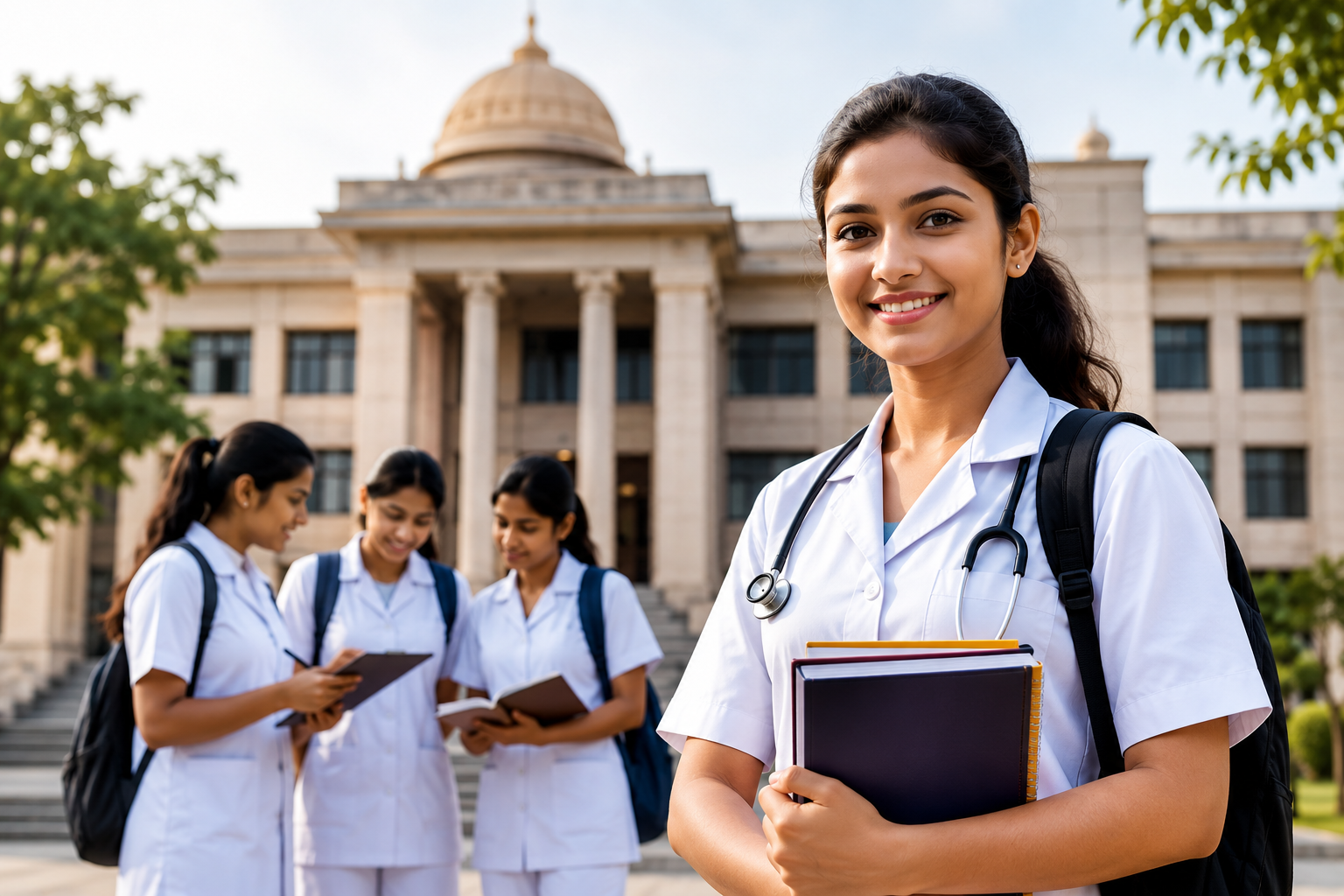 Private MBBS Colleges in India