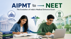 All India Pre-Medical Test (AIPMT)