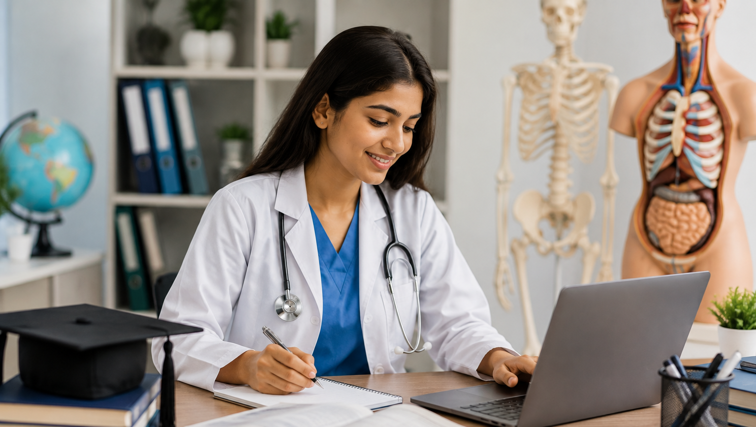 NEET Qualified MBBS Admission